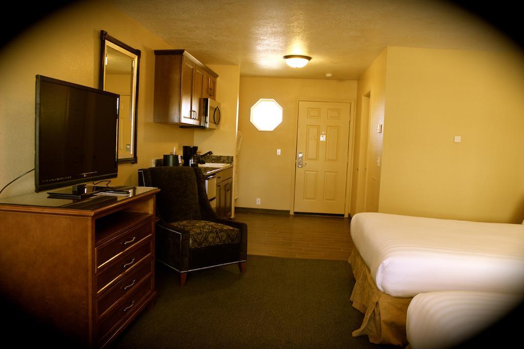 The Springs Resort & Spa Pagosa Springs Ruang foto